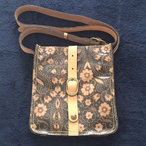 Crossbody Patricia Nash Handbag